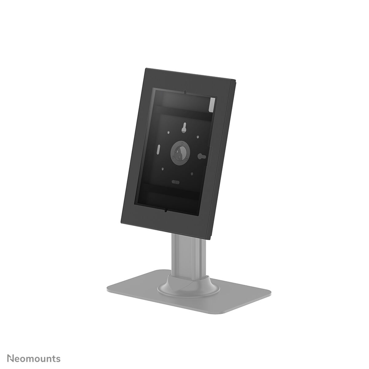 Bild von Tablet cover Neomounts WL15-601BL1 Black