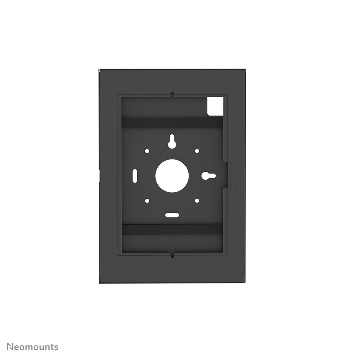 Bild von Tablet cover Neomounts WL15-601BL1 Black