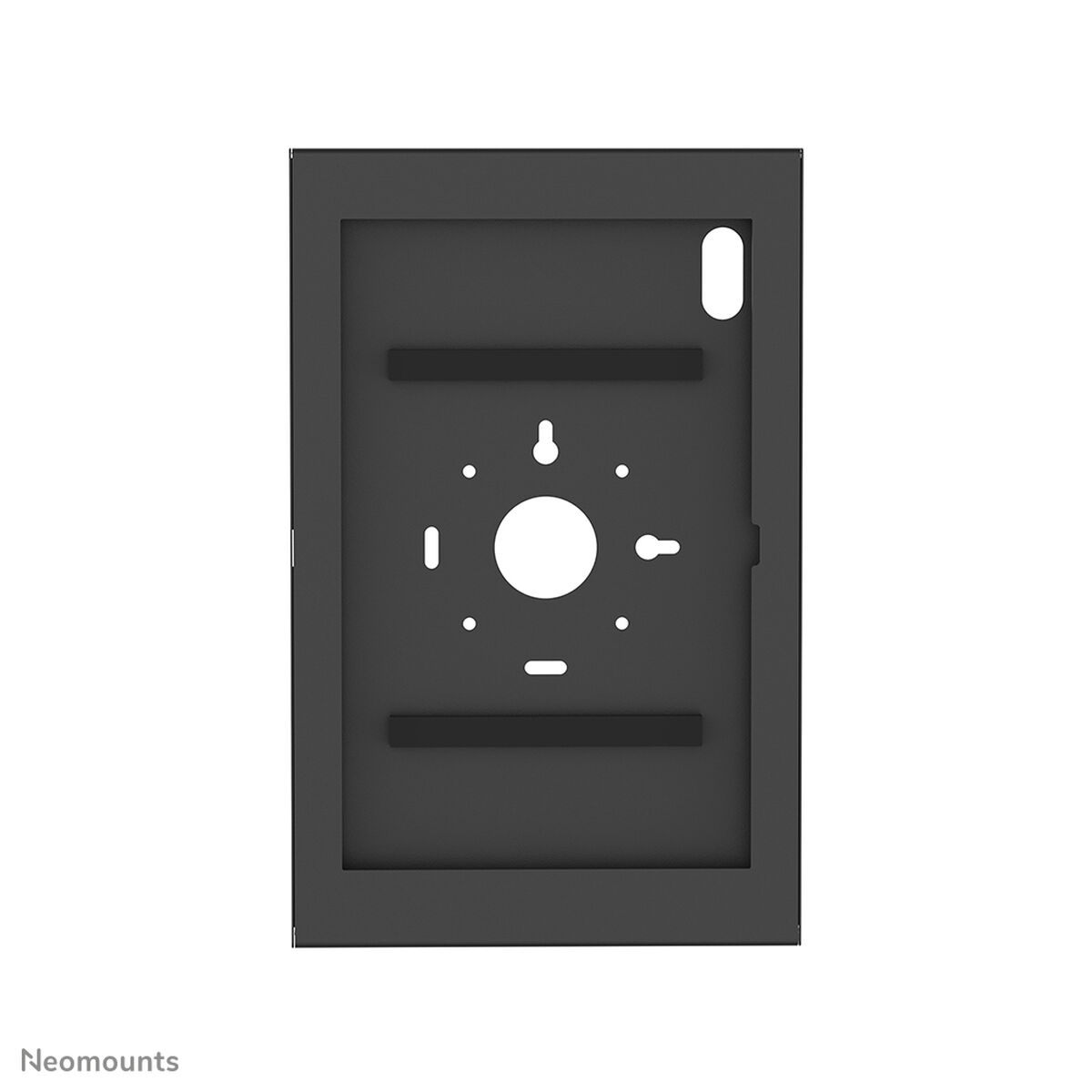 Bild von Tablet cover Neomounts WL15-603BL1 Black