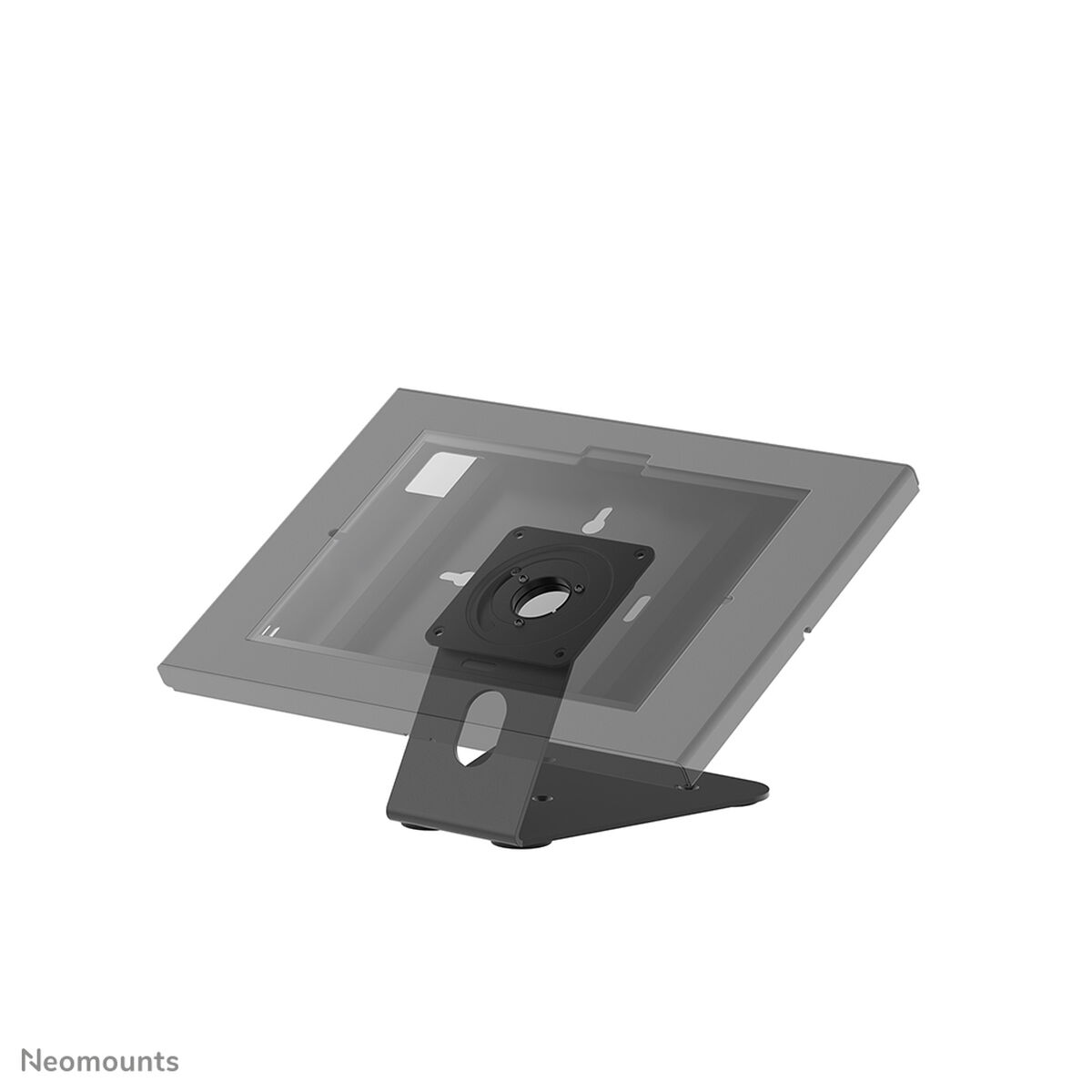 Bild von Tablet cover Neomounts DS15-629BL1 Black