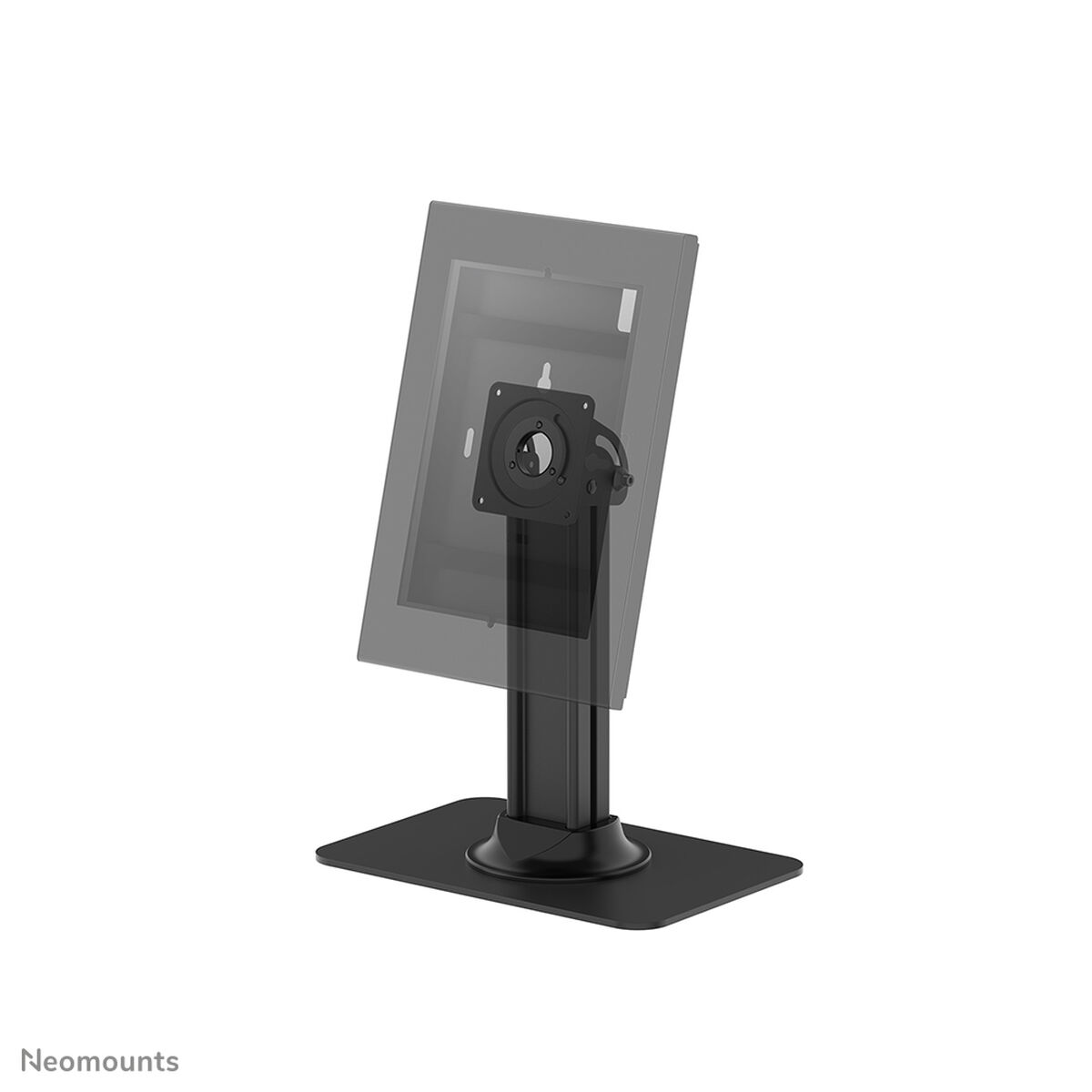 Bild von Tablet cover Neomounts DS15-631BL1 Black