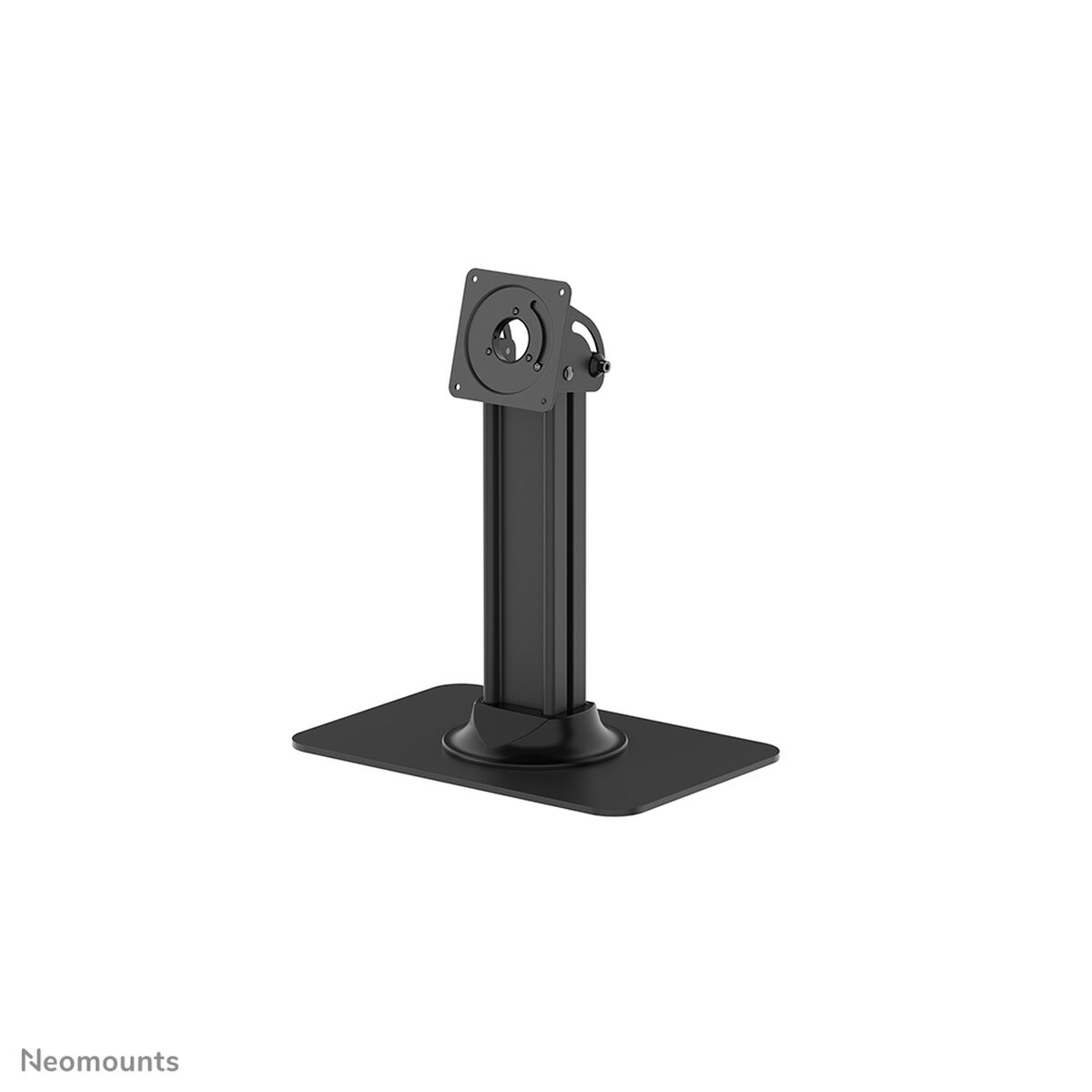 Bild von Tablet cover Neomounts DS15-631BL1 Black