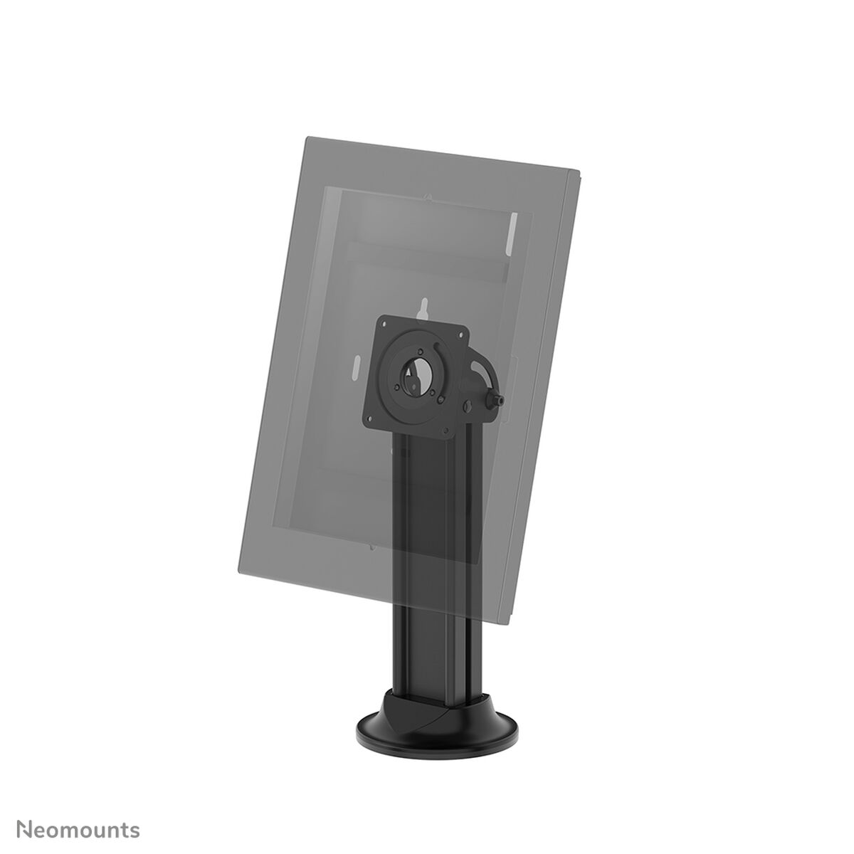 Bild von Tablet cover Neomounts DS15-632BL1 Black