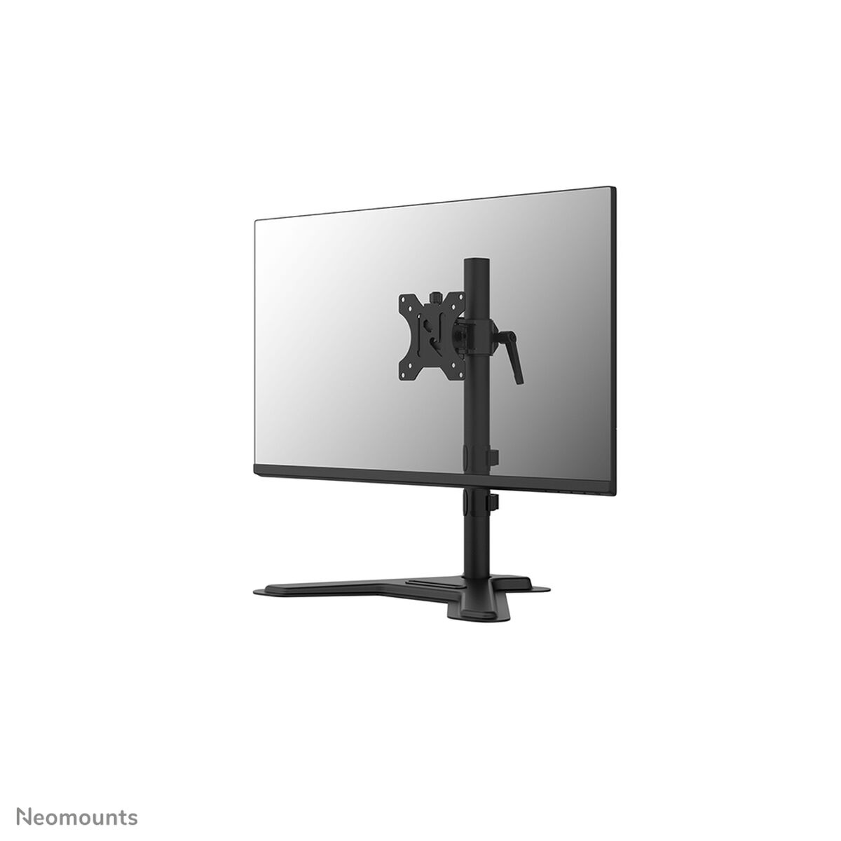Bild von Screen Table Support Neomounts DS45-600BL1 10" 32"
