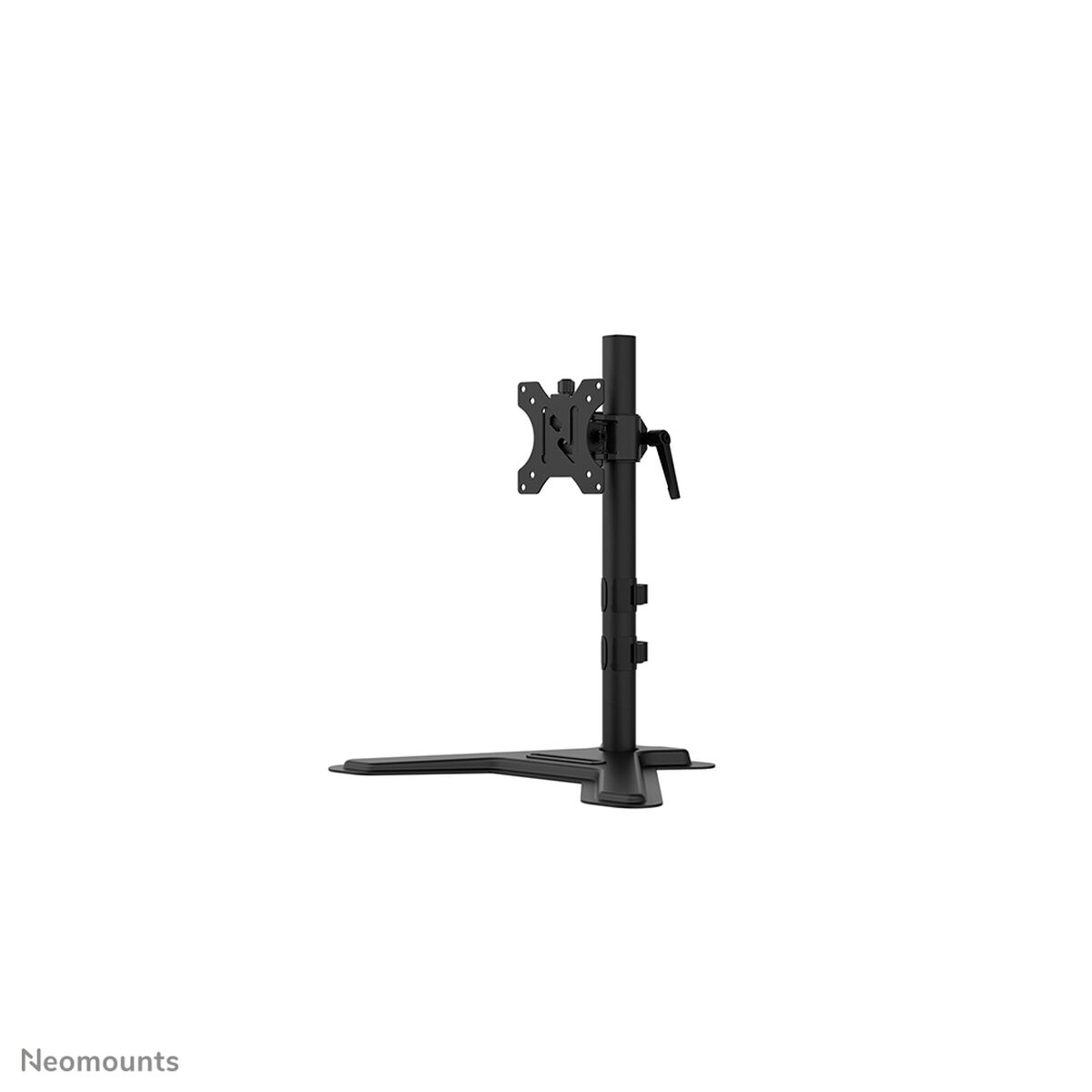 Bild von Screen Table Support Neomounts DS45-600BL1 10" 32"