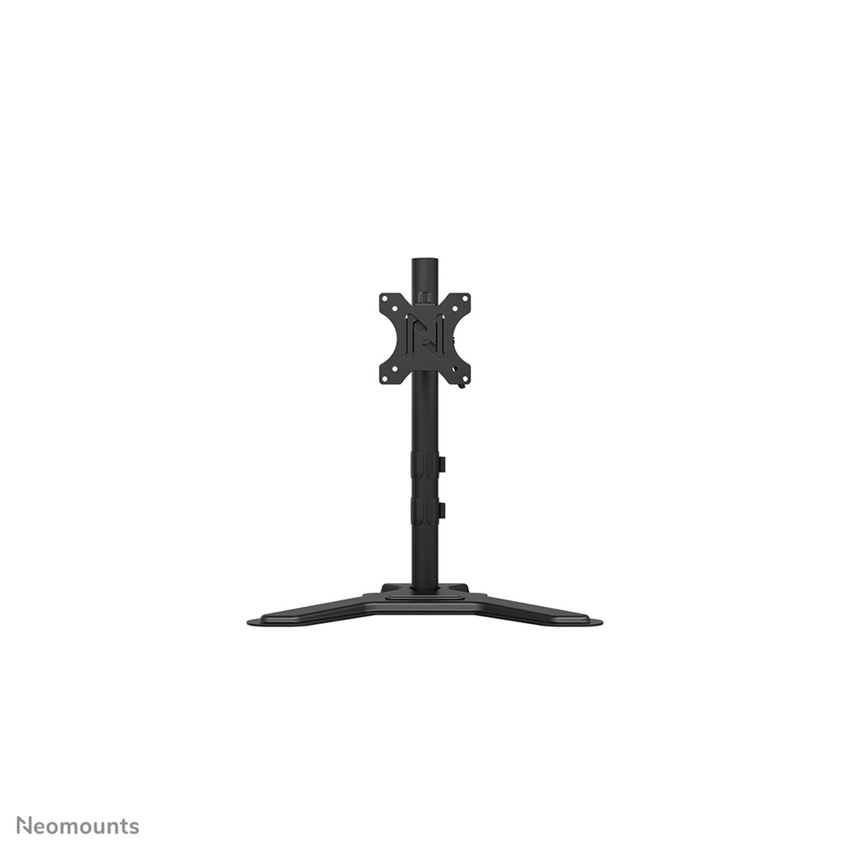 Bild von Screen Table Support Neomounts DS45-600BL1 10" 32"