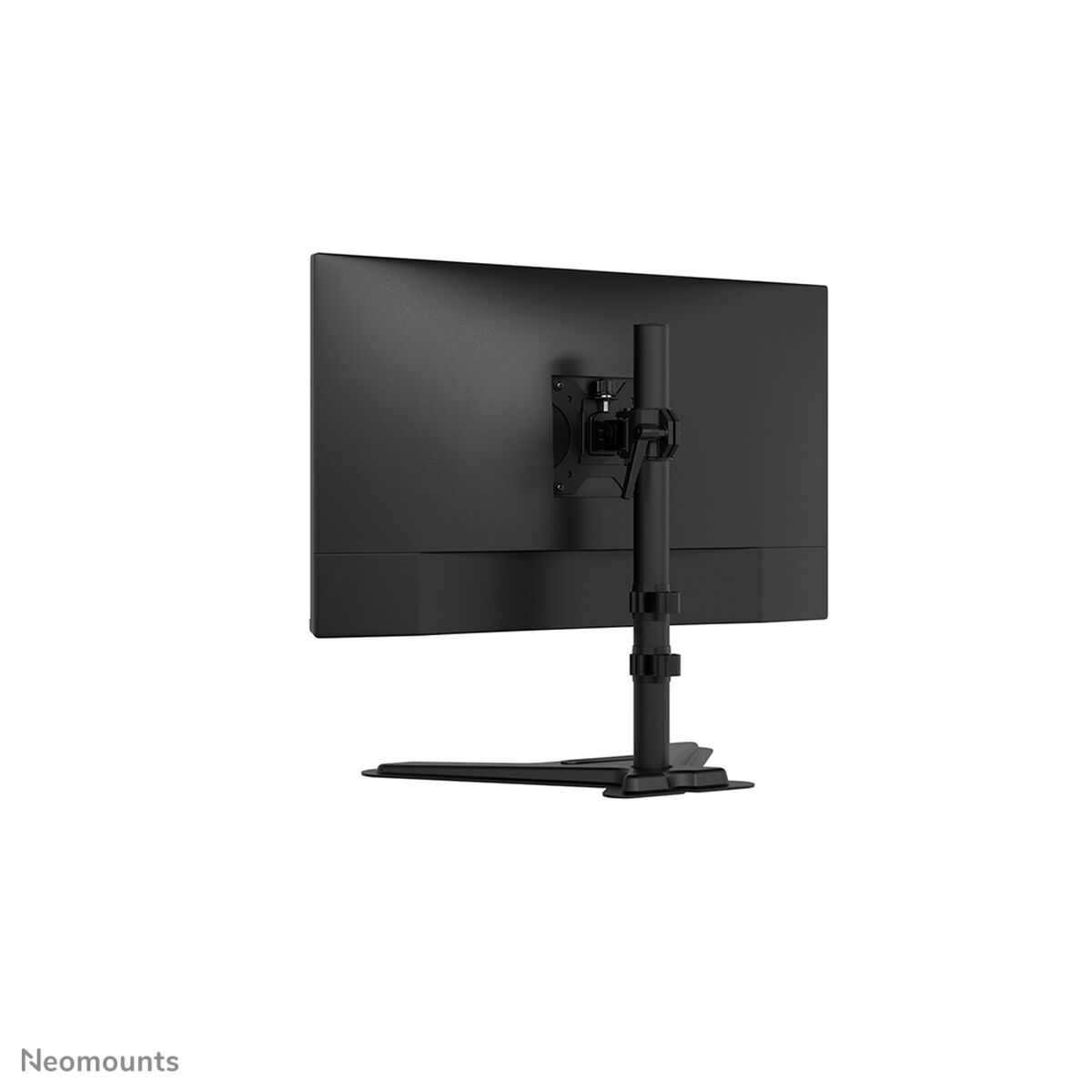 Bild von Screen Table Support Neomounts DS45-600BL1 10" 32"