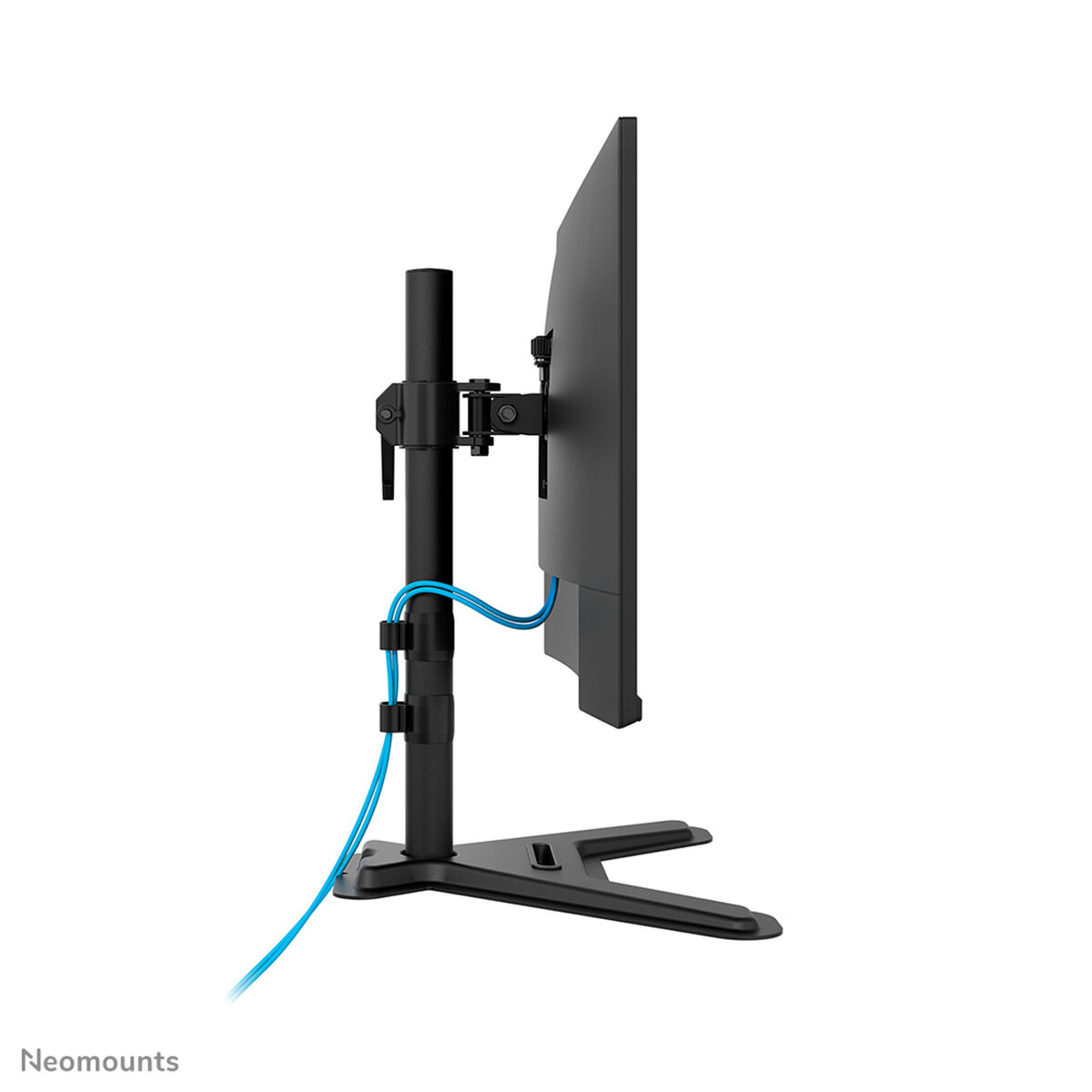 Bild von Screen Table Support Neomounts DS45-600BL1 10" 32"