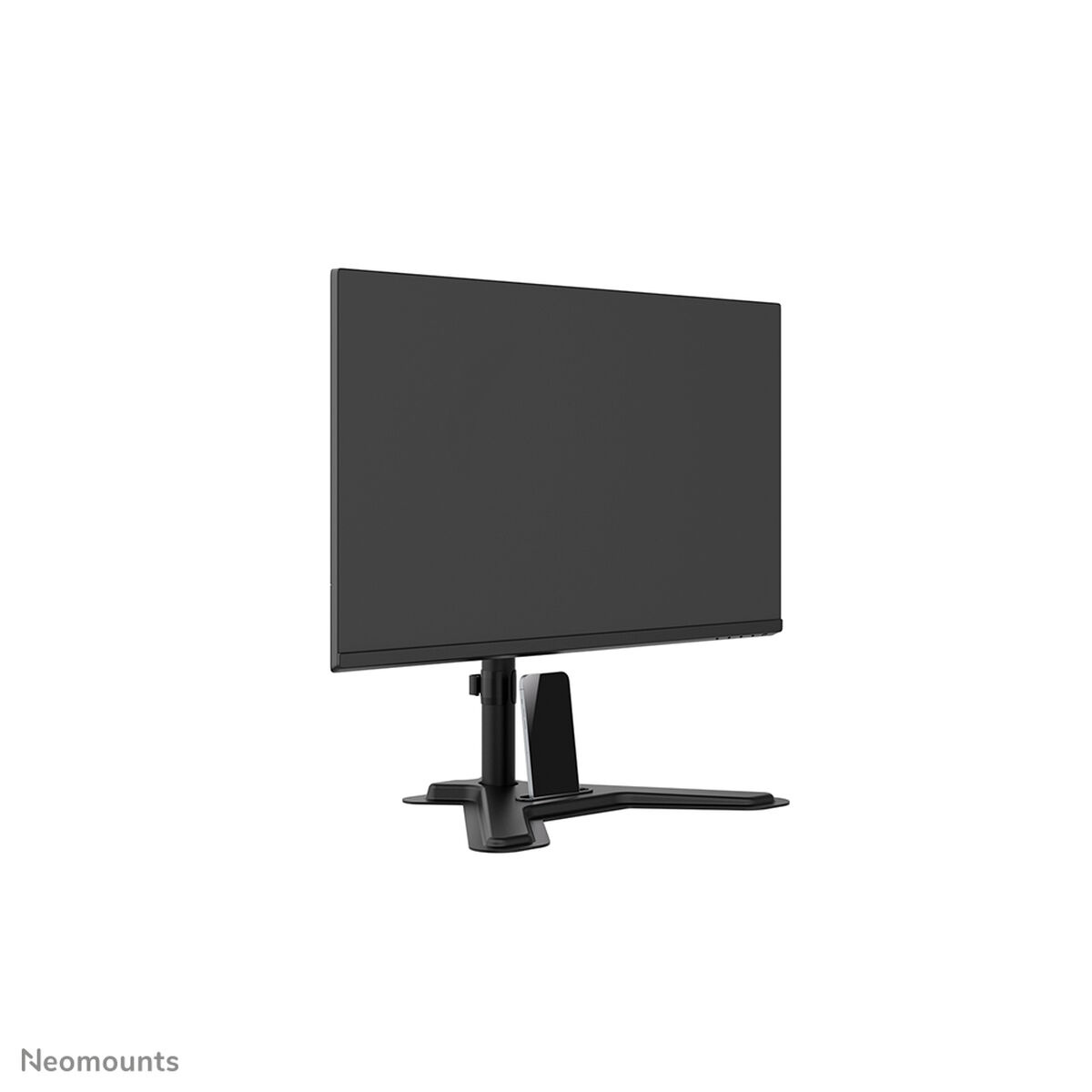 Bild von Screen Table Support Neomounts DS45-600BL1 10" 32"