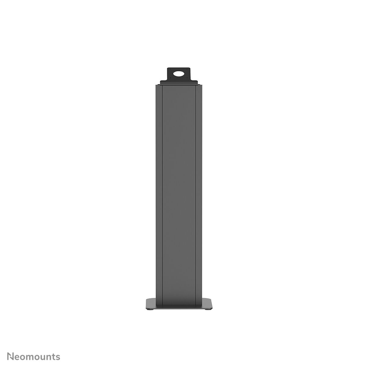 Bild von Tablet cover Neomounts FL15-628BL1 Black