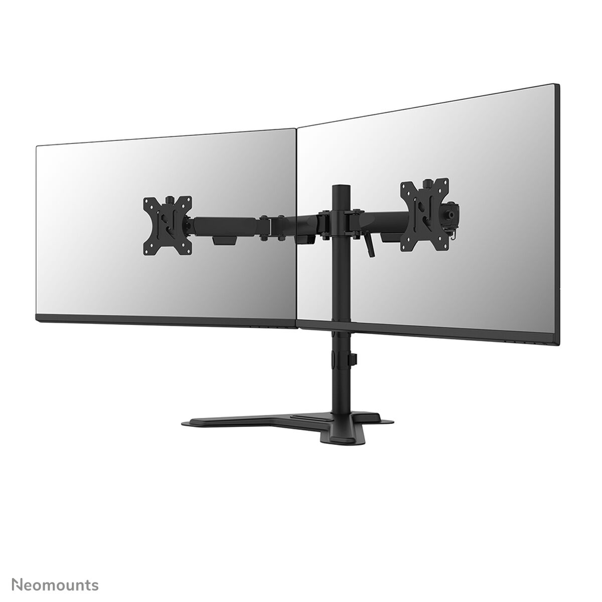 Bild von Screen Table Support Neomounts DS45-600BL2 10" 32"