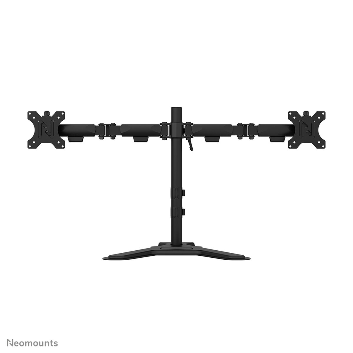 Bild von Screen Table Support Neomounts DS45-600BL2 10" 32"