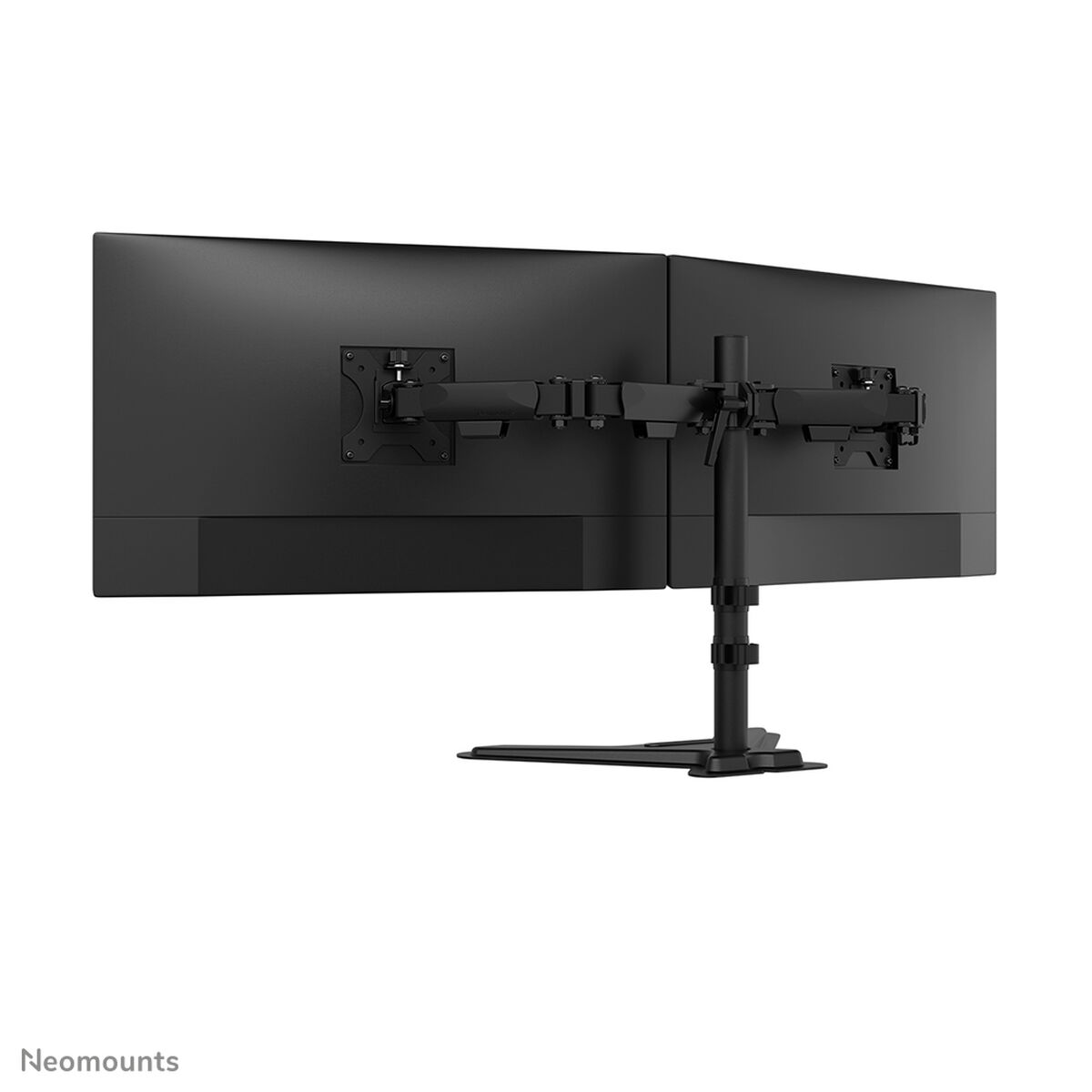 Bild von Screen Table Support Neomounts DS45-600BL2 10" 32"