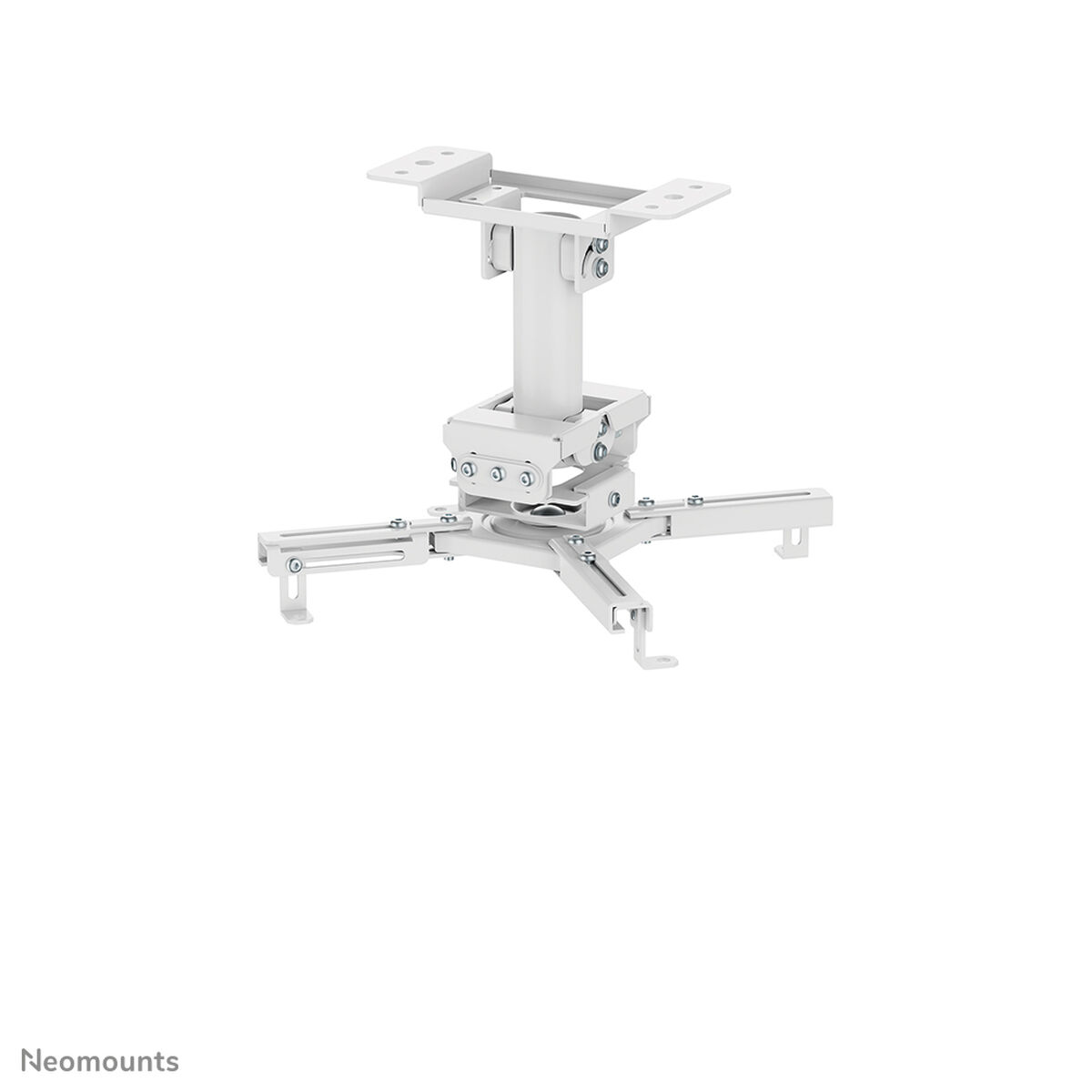 Bild von Screen Table Support Neomounts CL25-530WH1