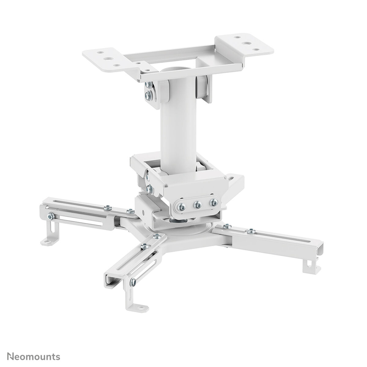 Bild von Screen Table Support Neomounts CL25-530WH1