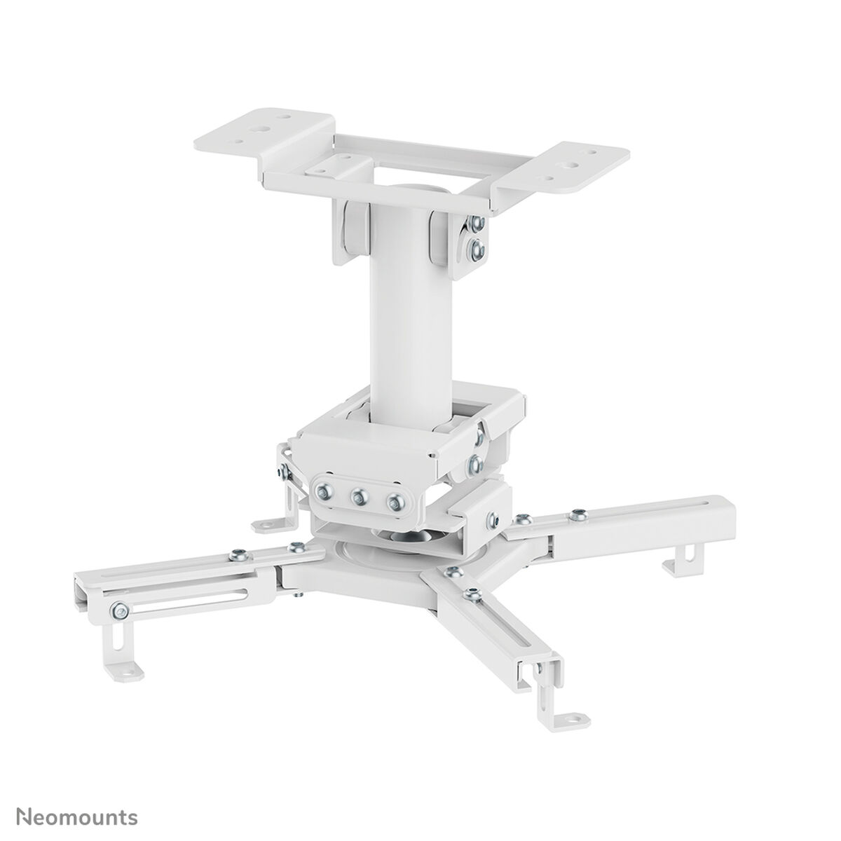 Bild von Screen Table Support Neomounts CL25-530WH1