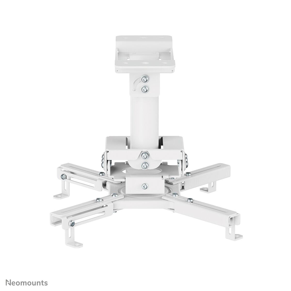 Bild von Screen Table Support Neomounts CL25-530WH1