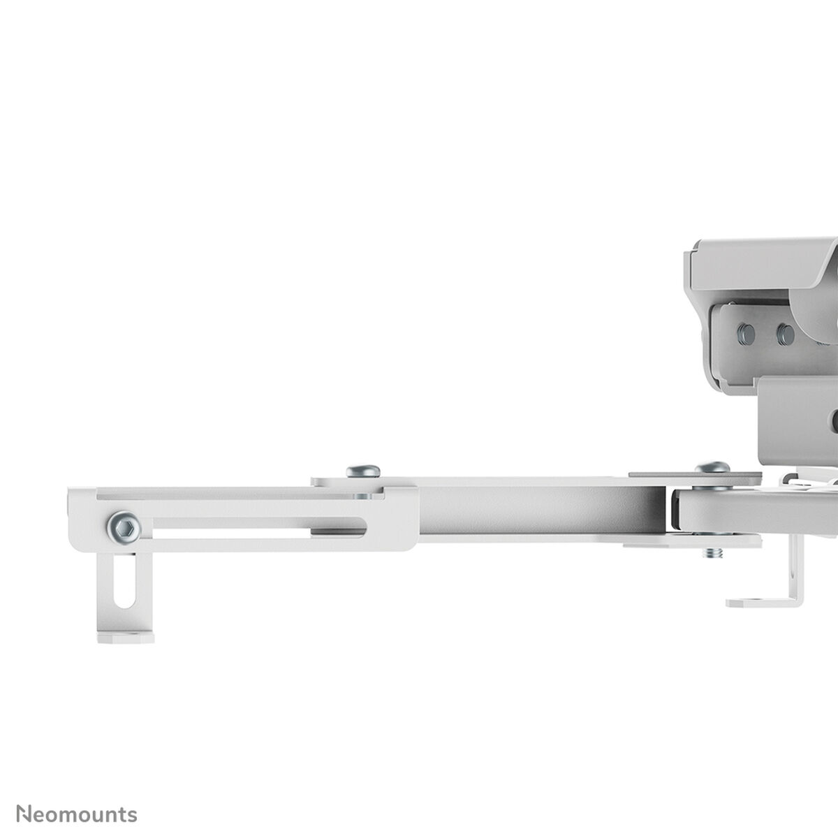 Bild von Screen Table Support Neomounts CL25-530WH1