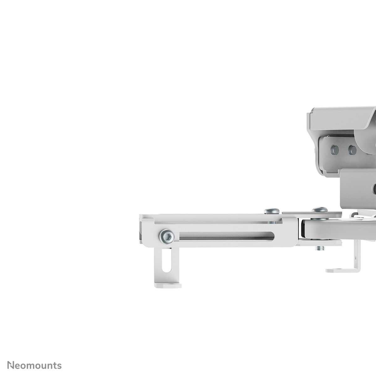 Bild von Screen Table Support Neomounts CL25-530WH1