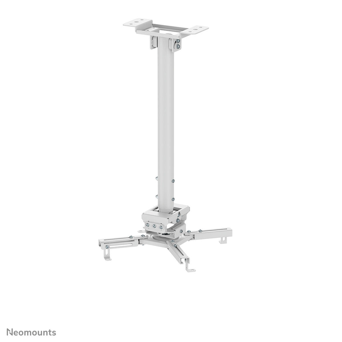 Bild von Screen Table Support Neomounts CL25-540WH1