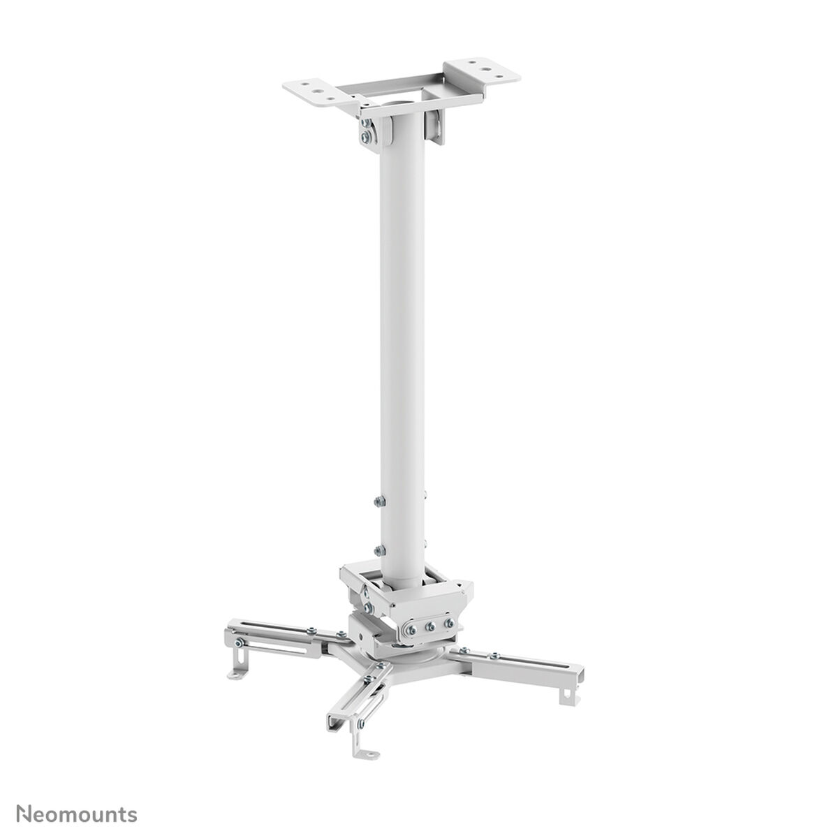 Bild von Screen Table Support Neomounts CL25-540WH1