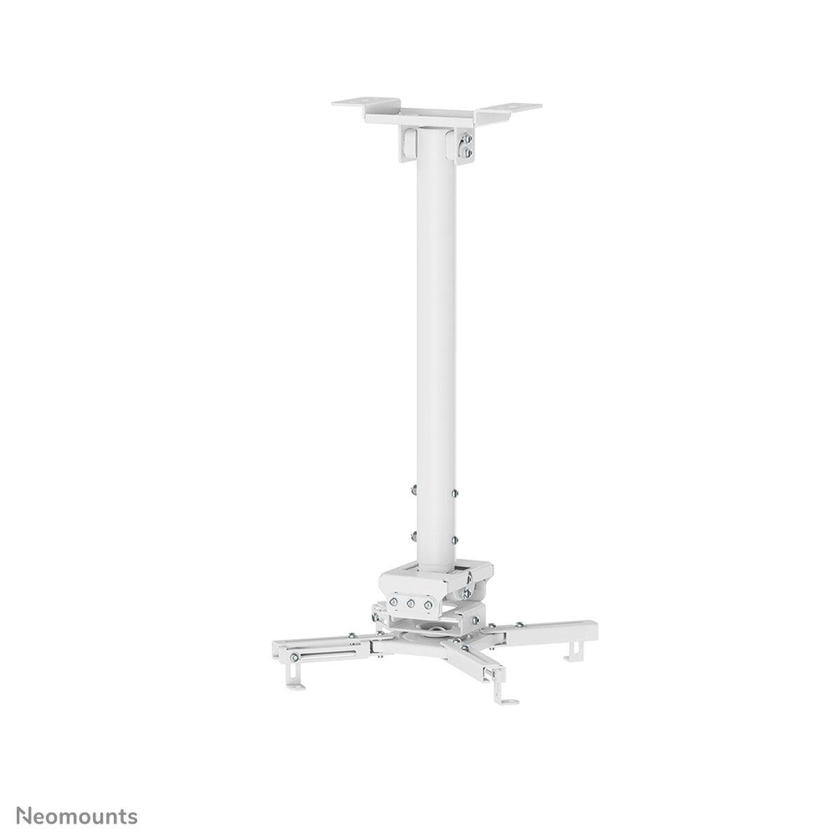 Bild von Screen Table Support Neomounts CL25-540WH1