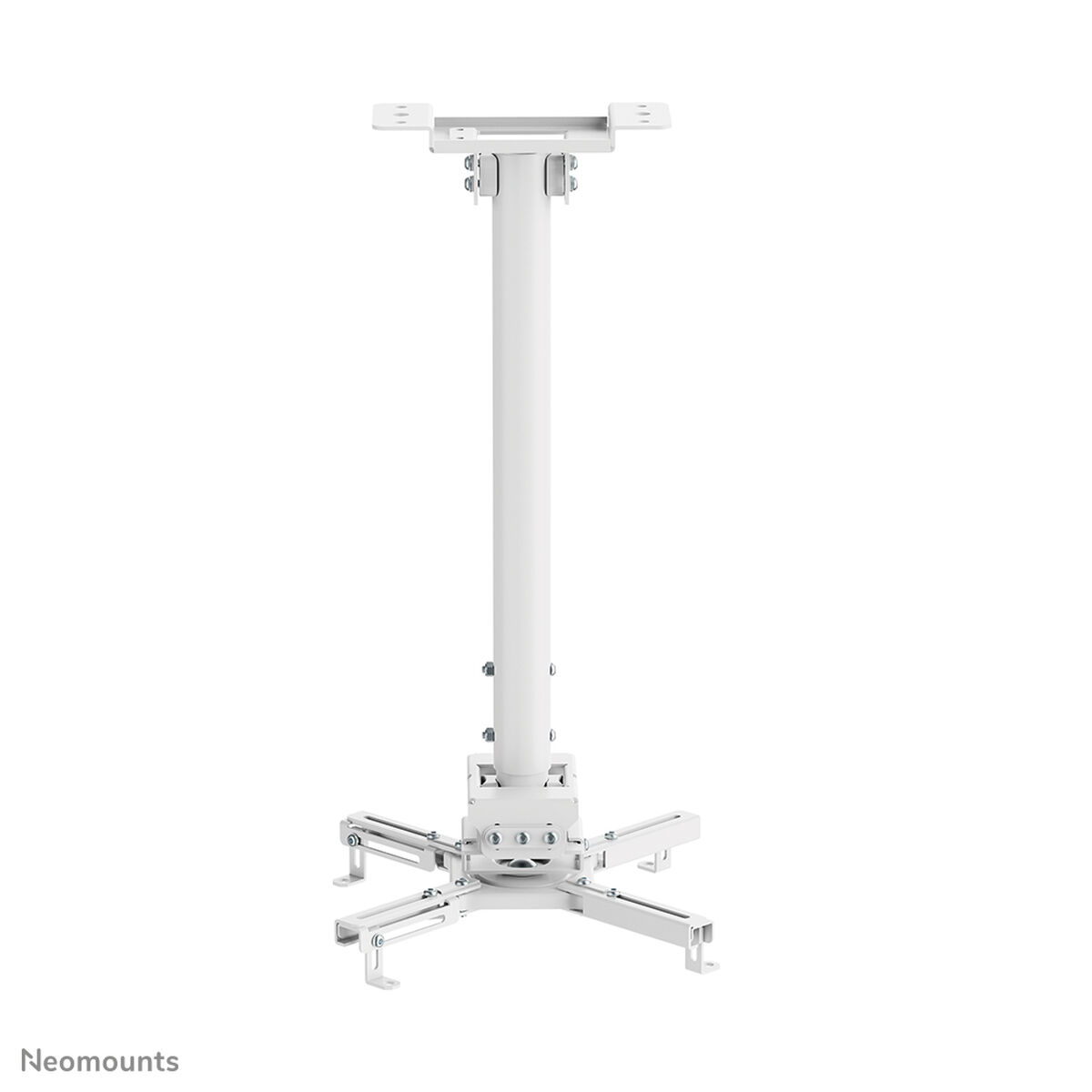 Bild von Screen Table Support Neomounts CL25-540WH1