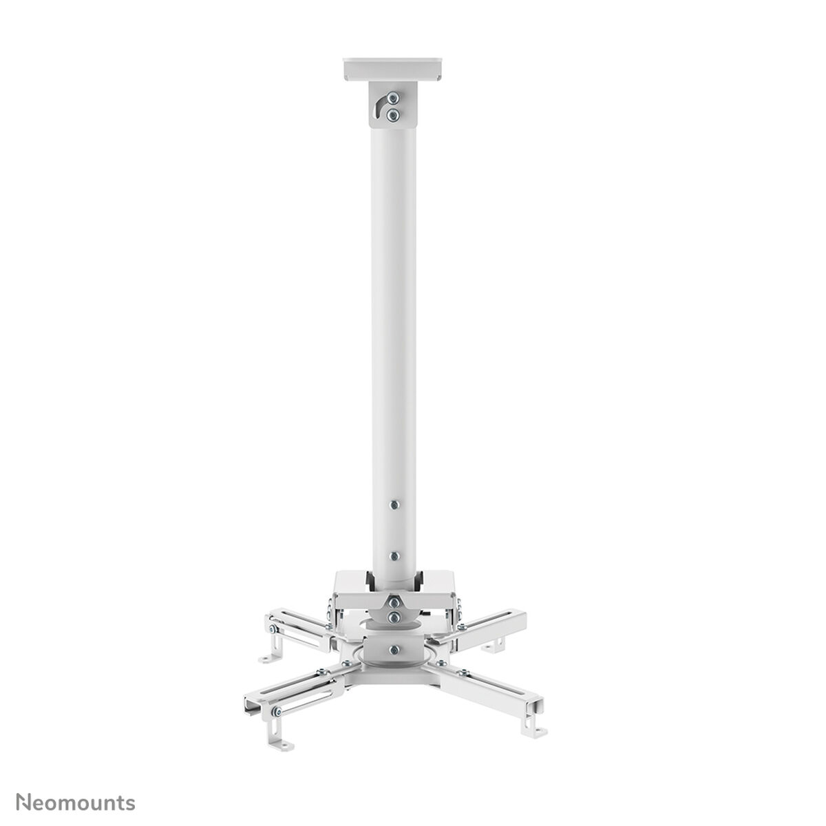 Bild von Screen Table Support Neomounts CL25-540WH1