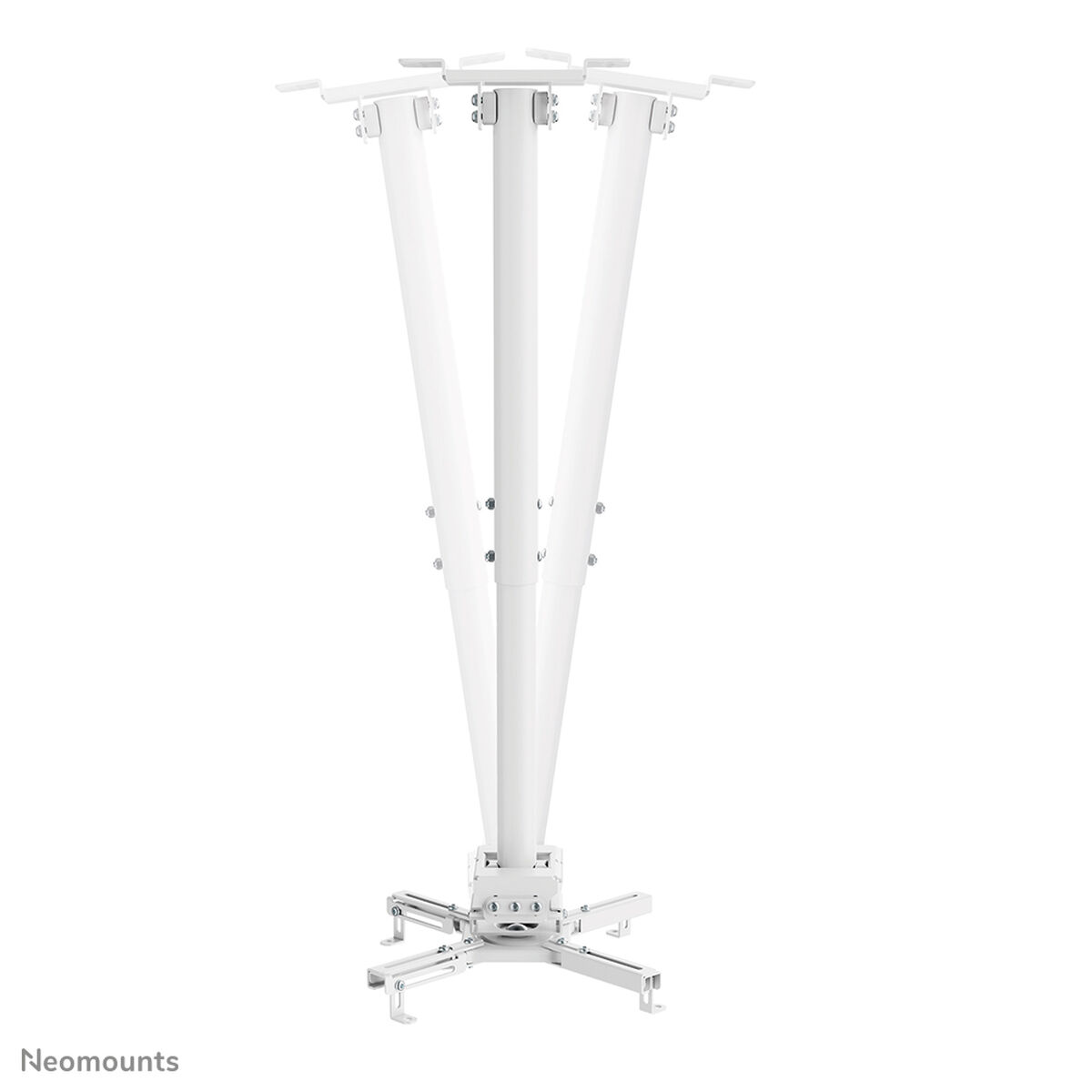 Bild von Screen Table Support Neomounts CL25-540WH1