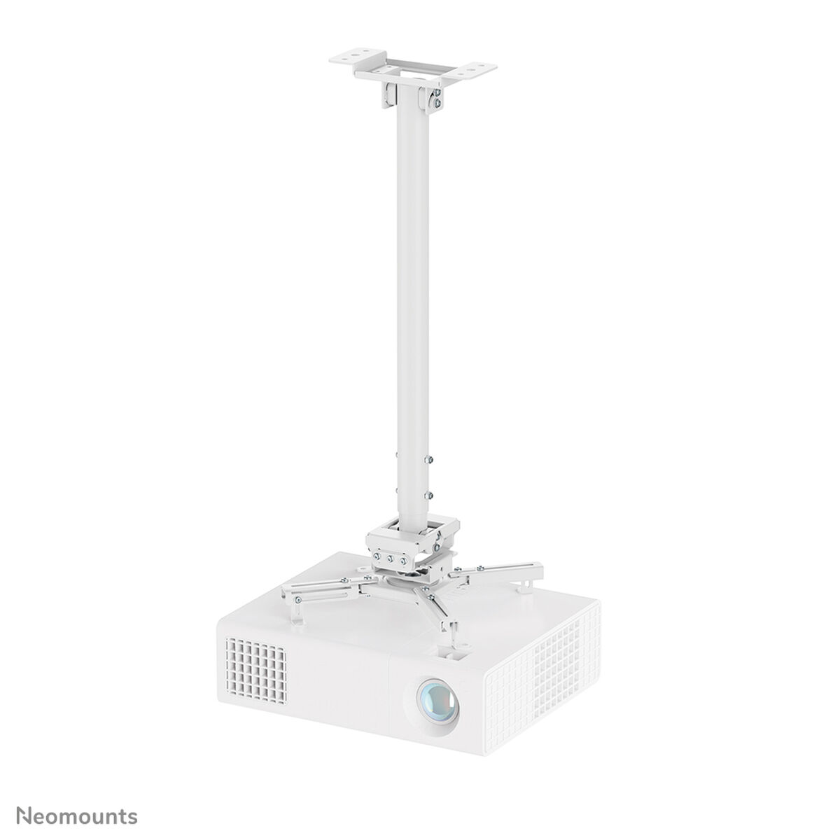 Bild von Screen Table Support Neomounts CL25-550WH1