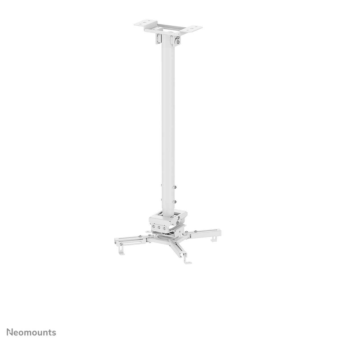 Bild von Screen Table Support Neomounts CL25-550WH1
