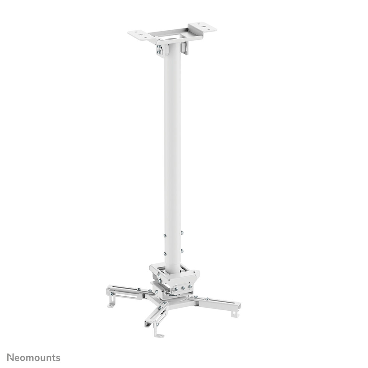 Bild von Screen Table Support Neomounts CL25-550WH1