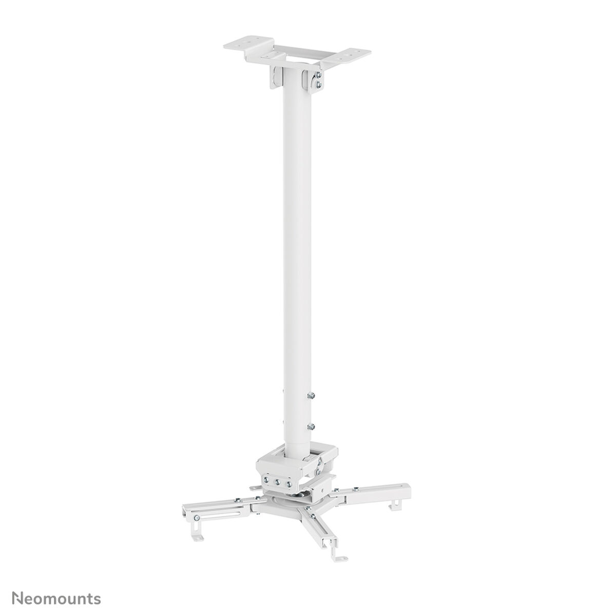 Bild von Screen Table Support Neomounts CL25-550WH1