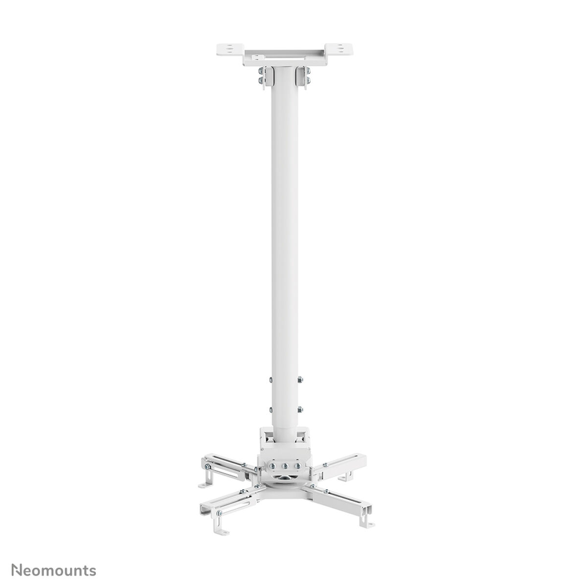Bild von Screen Table Support Neomounts CL25-550WH1