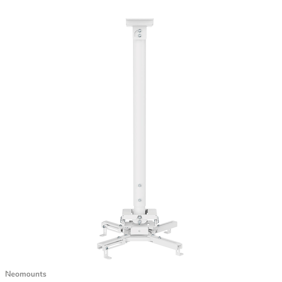 Bild von Screen Table Support Neomounts CL25-550WH1