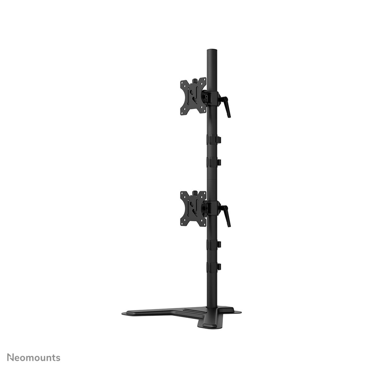Bild von Screen Table Support Neomounts DS45-600BL2V 10" 32"