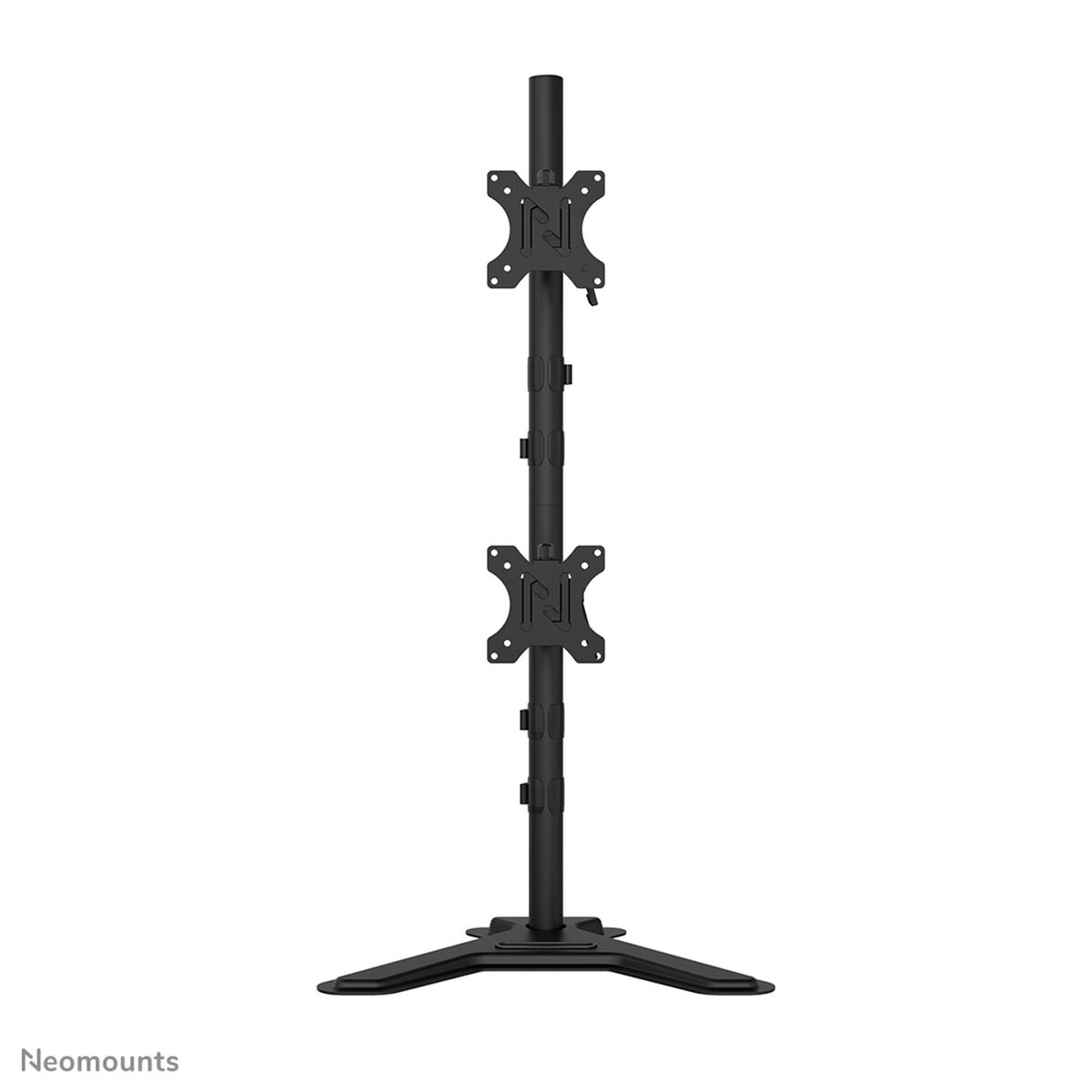 Bild von Screen Table Support Neomounts DS45-600BL2V 10" 32"