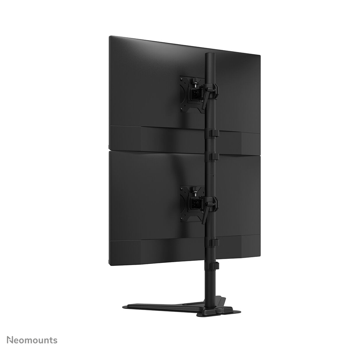 Bild von Screen Table Support Neomounts DS45-600BL2V 10" 32"