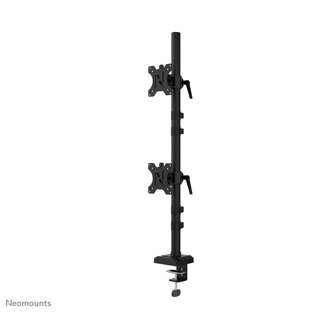 Bild von Screen Table Support Neomounts DS60-600BL2V 10" 32"