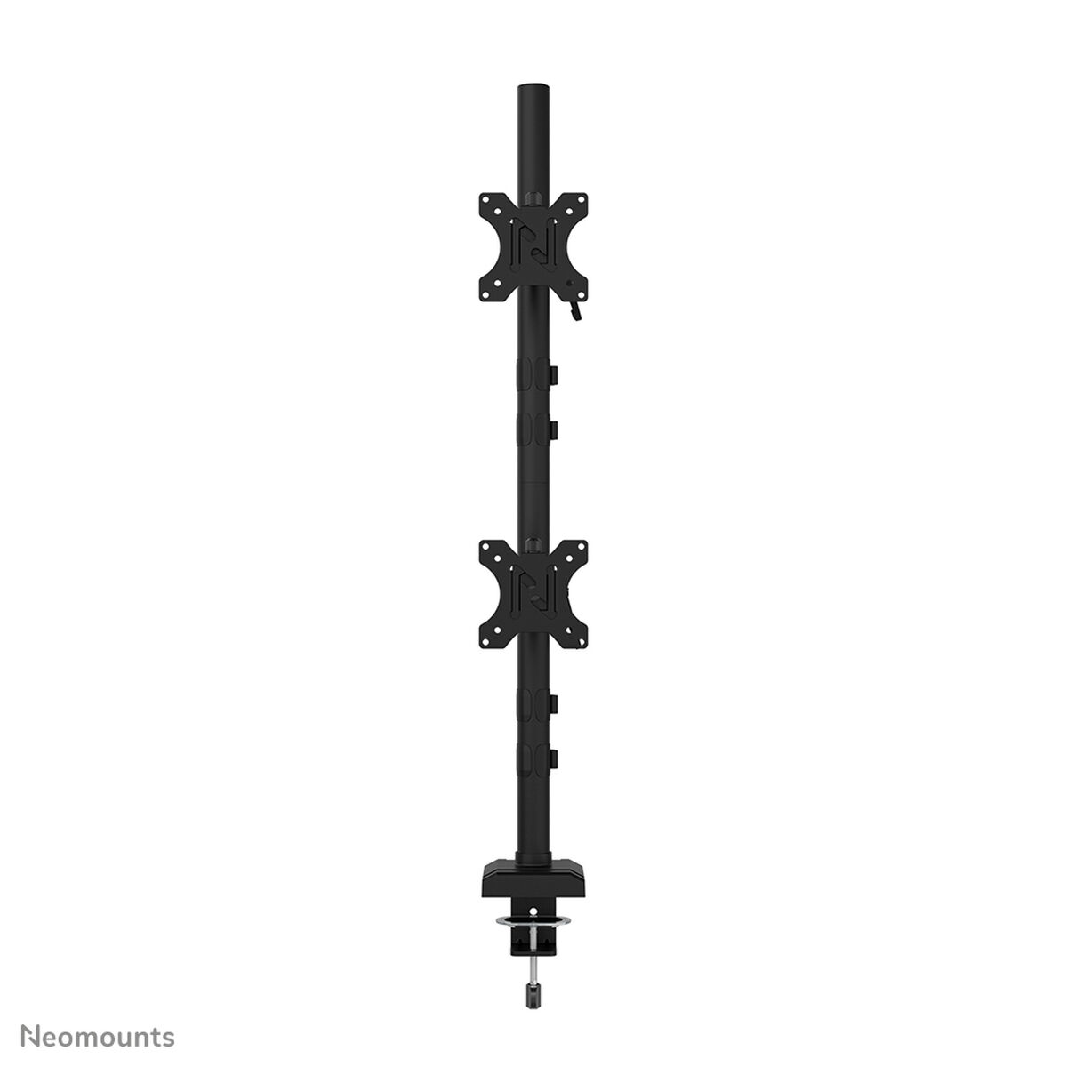 Bild von Screen Table Support Neomounts DS60-600BL2V 10" 32"