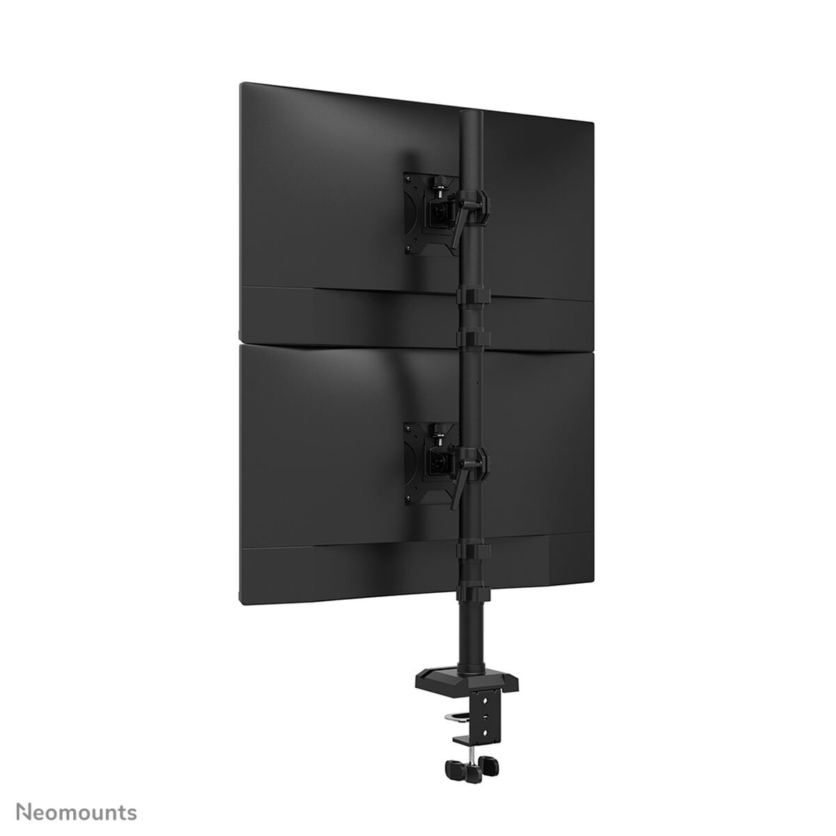 Bild von Screen Table Support Neomounts DS60-600BL2V 10" 32"