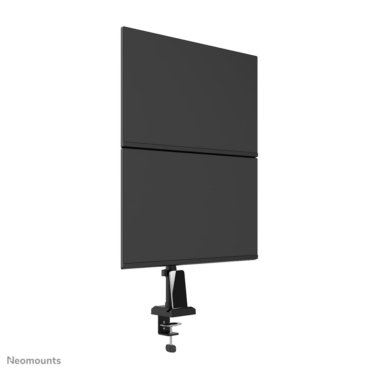 Bild von Screen Table Support Neomounts DS60-600BL2V 10" 32"