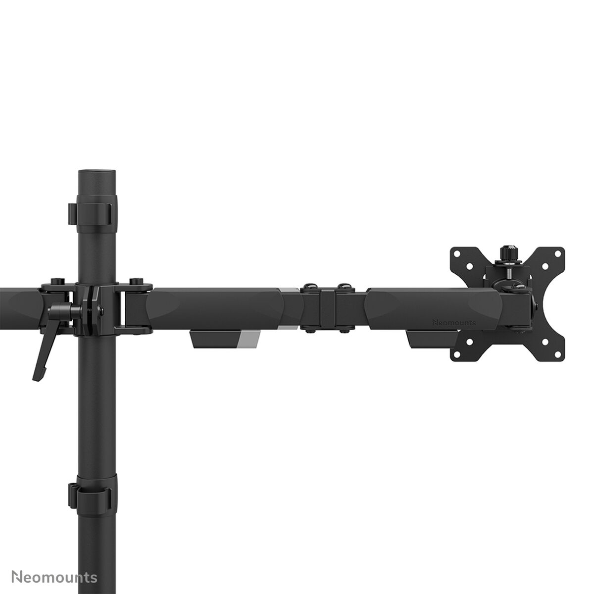 Bild von Screen Table Support Neomounts DS60-600BL2-1 10" 32"