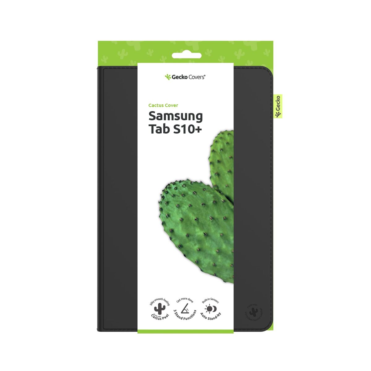 Picture of Mobile cover Gecko Covers V11CL2668C1