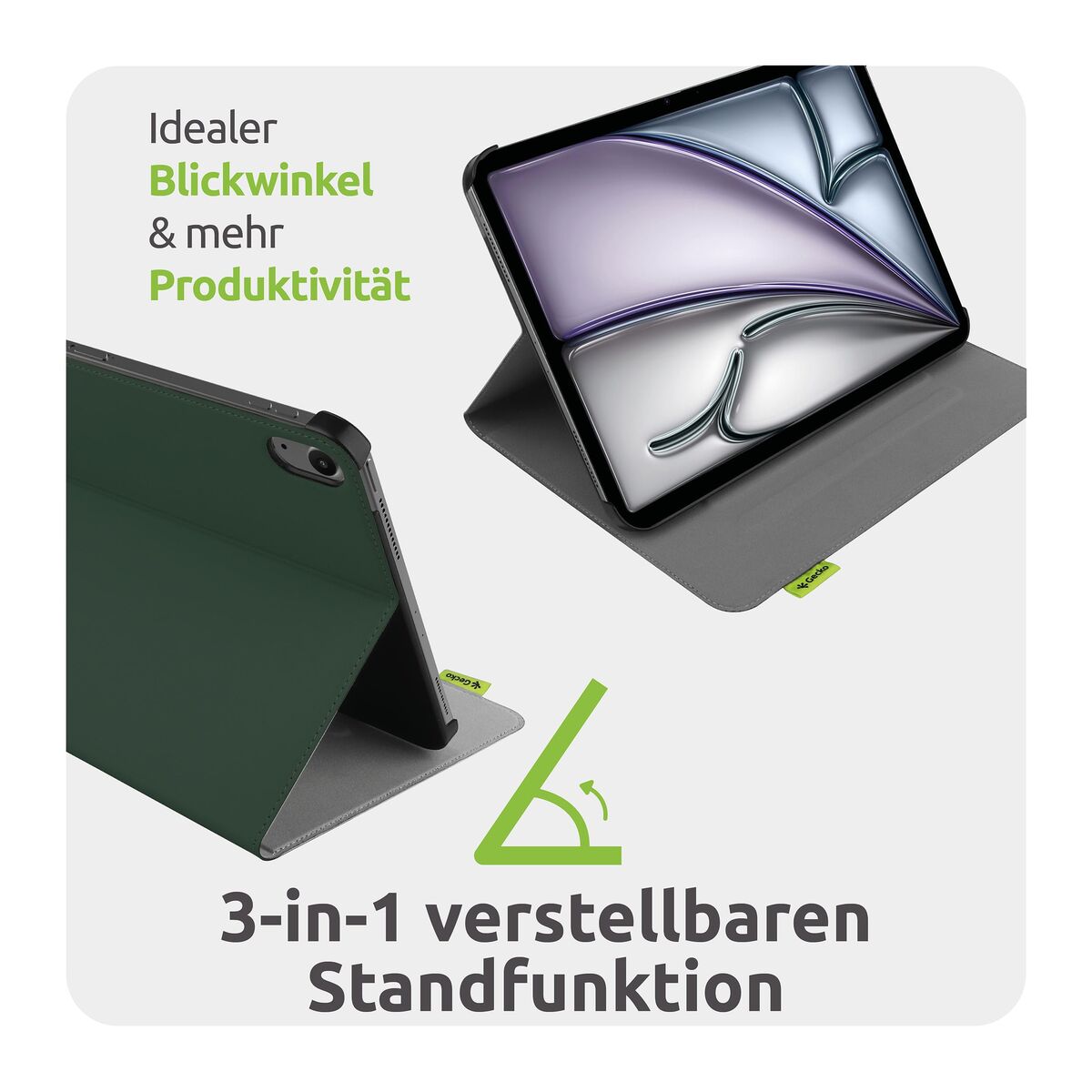 Picture of Tablet cover Gecko Covers V10AP2733T5