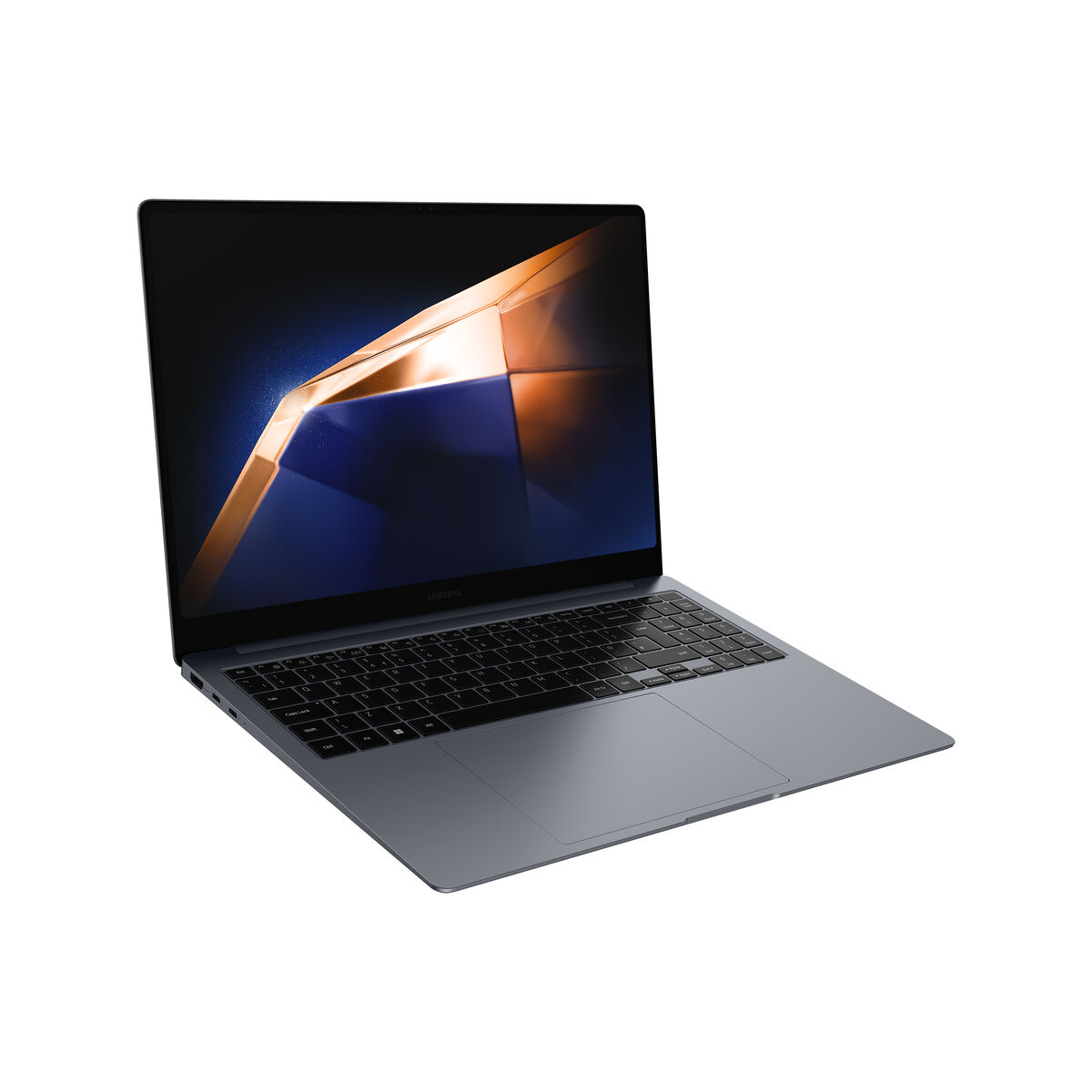 Picture of Laptop Samsung NP754XGK-KG1ES 16" 32 GB RAM 1 TB SSD Intel Core Ultra 9 185H