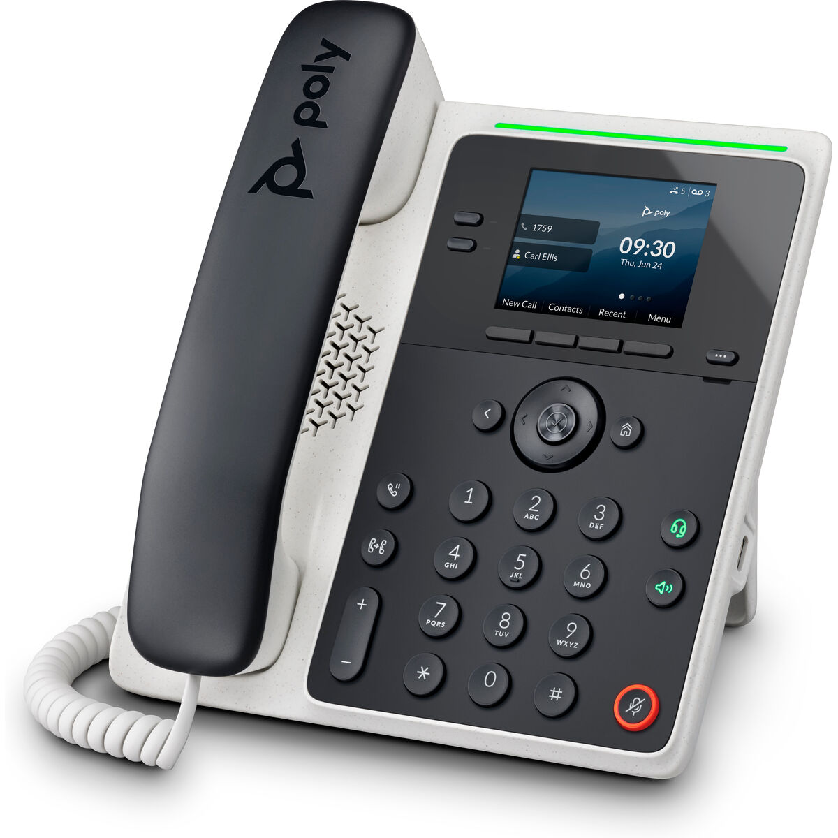 Afbeeldingen van IP Telephone Poly 82M86AA