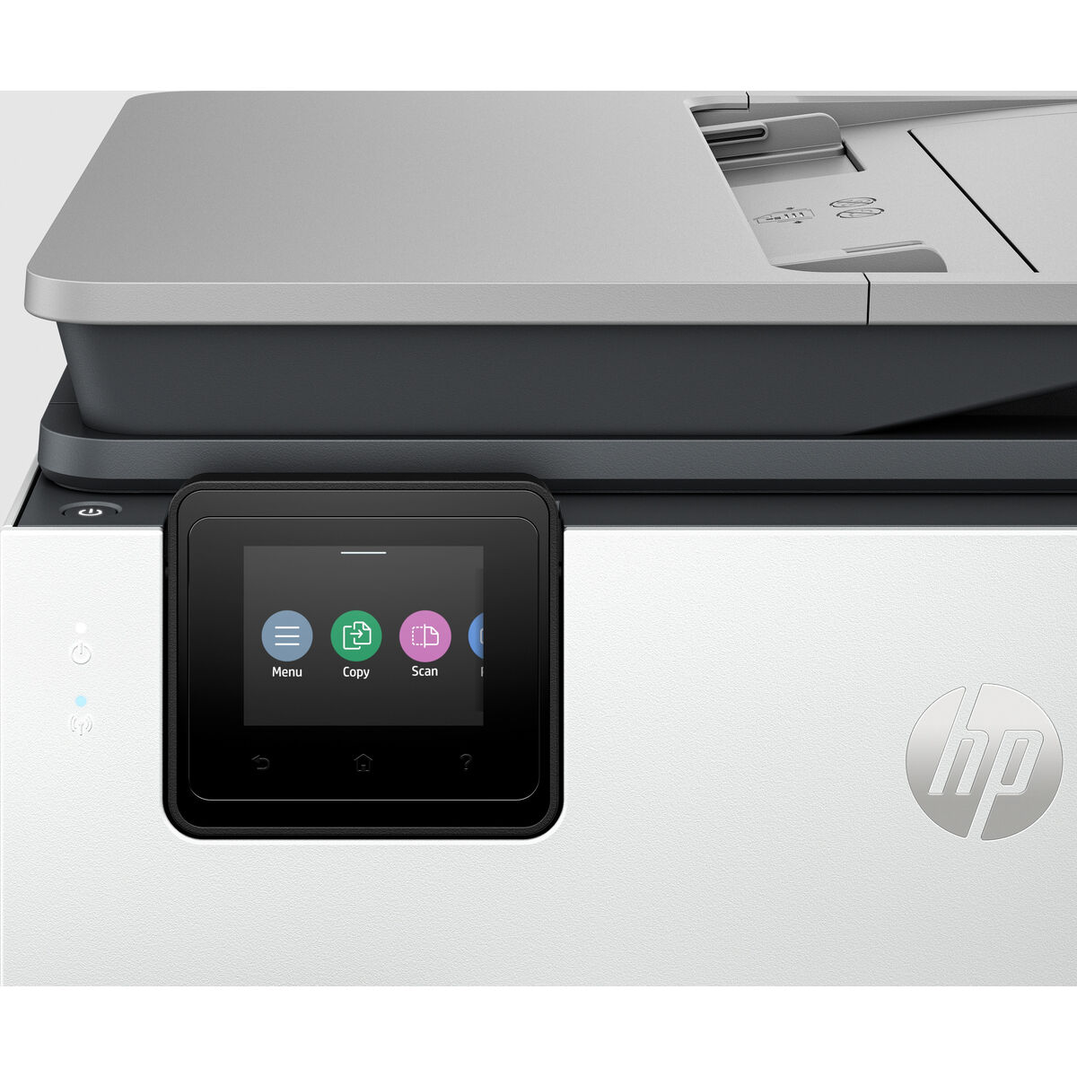 Afbeeldingen van Multifunction Printer HP 40Q45B#629