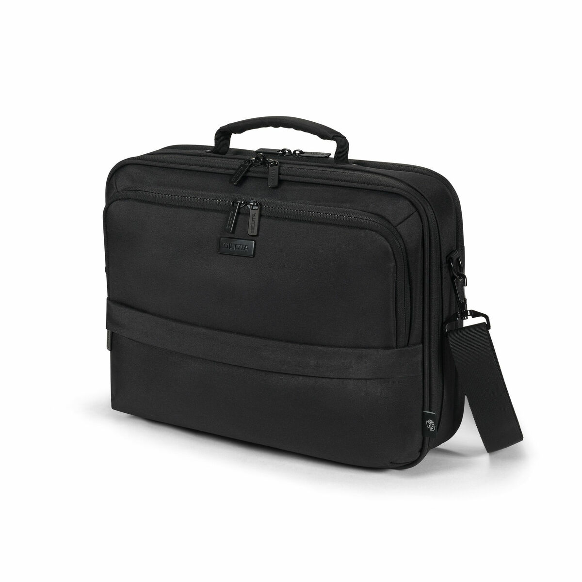 Afbeeldingen van Laptop Case Dicota D32029-RPET Black 14,1''