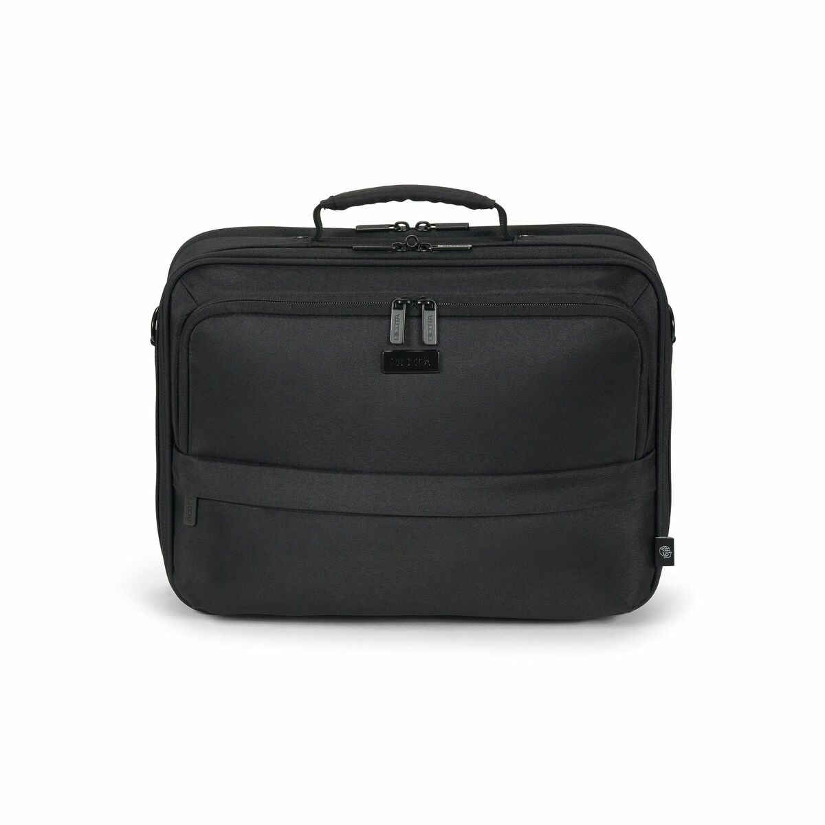 Afbeeldingen van Laptop Case Dicota D32029-RPET Black 14,1''